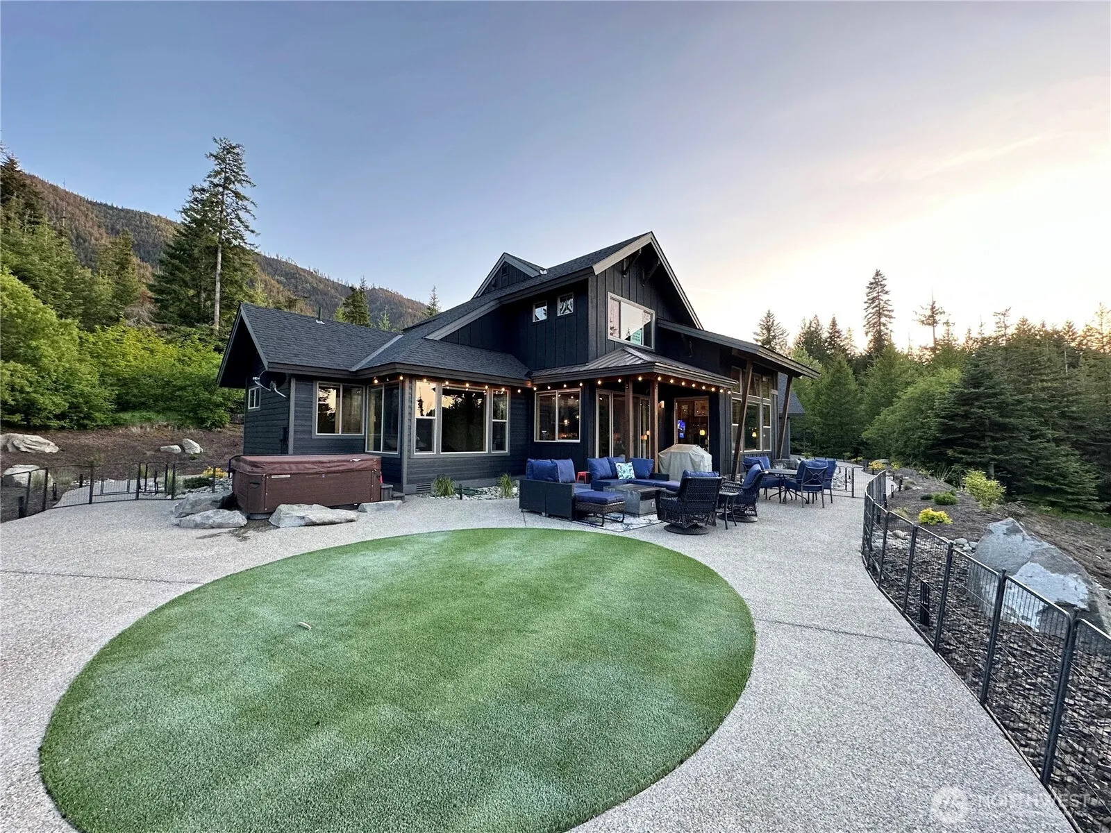 Property photo for 51 Trailside Drive, Cle Elum photo 27