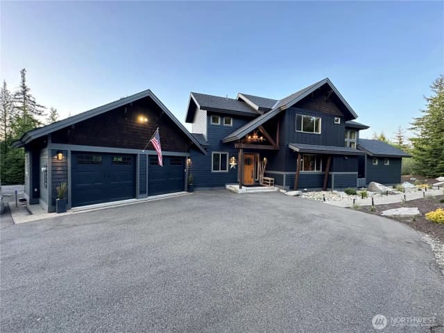 Property photo for 51 Trailside Drive, Cle Elum