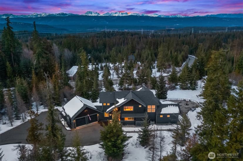 Property photo for 51 Trailside Drive, Cle Elum photo 3