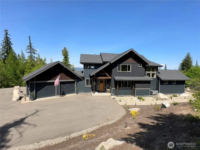 Property photo for 51 Trailside Drive, Cle Elum photo 2