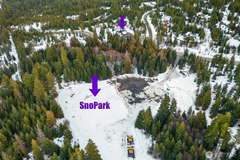 Property photo for 51 Trailside Drive, Cle Elum photo 34