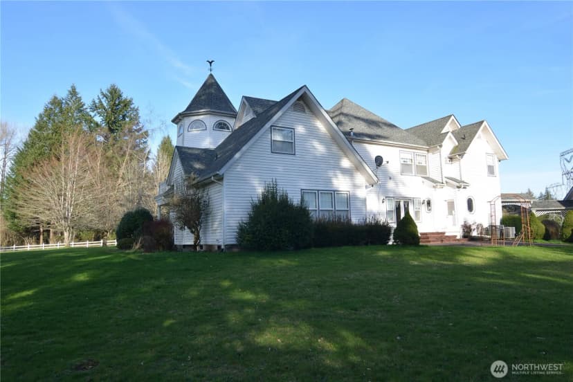 Property photo for 1397 State Route 506, Vader photo 22