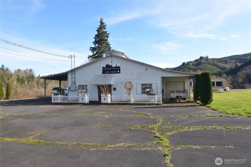 Property photo for 1397 State Route 506, Vader photo 30