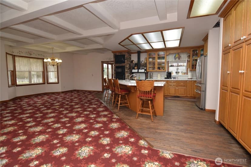 Property photo for 1397 State Route 506, Vader photo 11