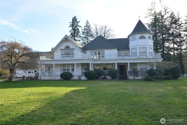 Property photo for 1397 State Route 506, Vader