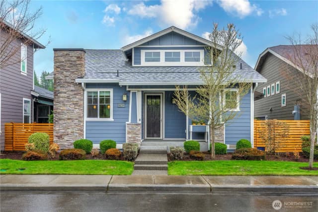 Property photo for 19218 Trilogy Parkway E, Bonney Lake