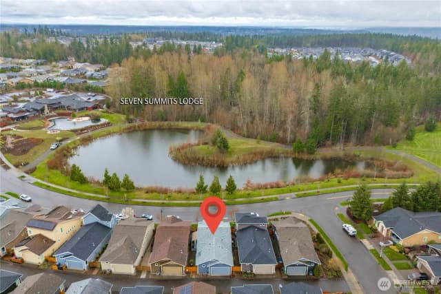 Property photo for 19218 Trilogy Parkway E, Bonney Lake photo 5