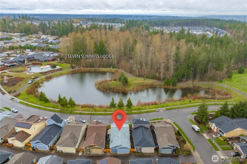 Property photo for 19218 Trilogy Parkway E, Bonney Lake photo 5