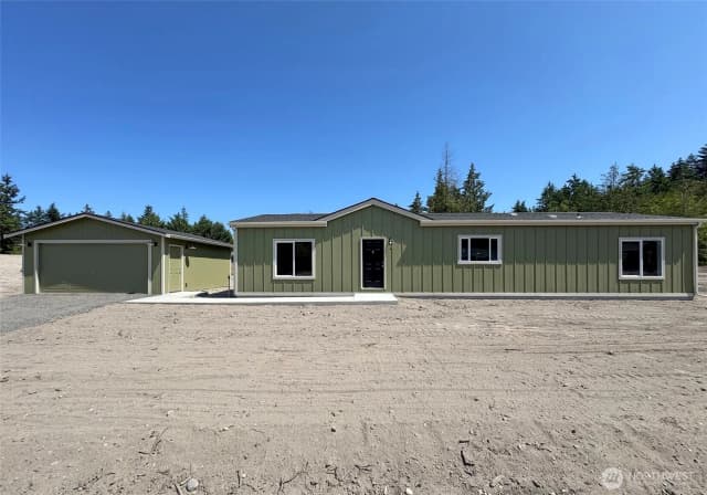 Property photo for 5 Butterfly Lane, Sequim photo 2