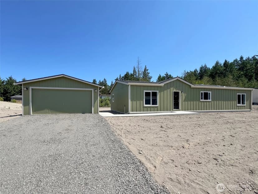 Property photo for 5 Butterfly Lane, Sequim
