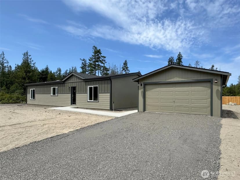 Property photo for 3 Butterfly Lane, Sequim