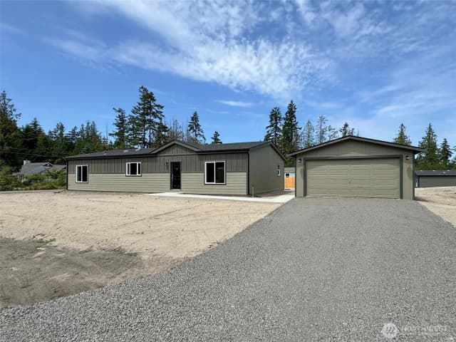 Property photo for 3 Butterfly Lane, Sequim photo 2