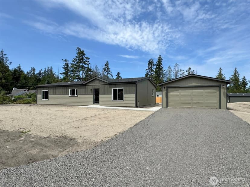 Property photo for 3 Butterfly Lane, Sequim photo 2