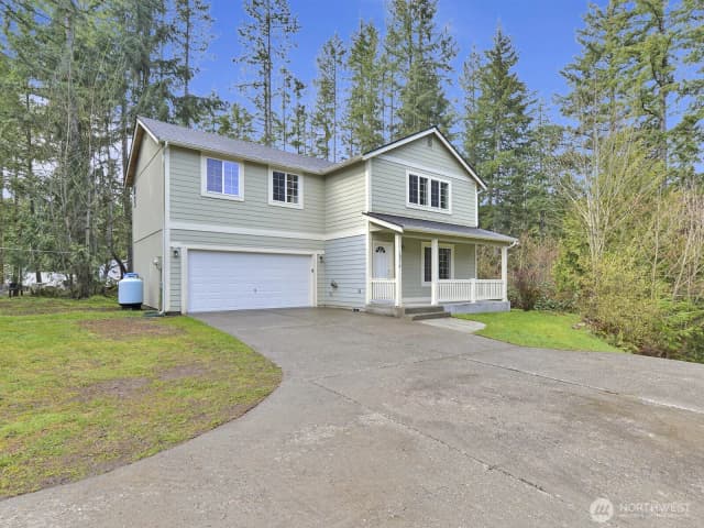 Property photo for 18314 Rampart Drive Se, Yelm photo 4