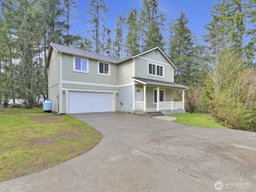 Property photo for 18314 Rampart Drive Se, Yelm photo 4
