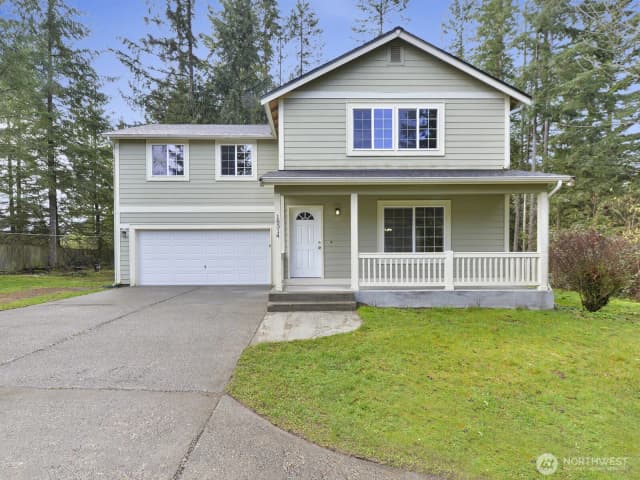 Property photo for 18314 Rampart Drive Se, Yelm