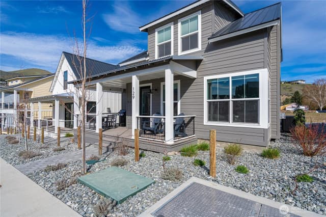 Property photo for 129 Bluebell Lane, Chelan photo 2