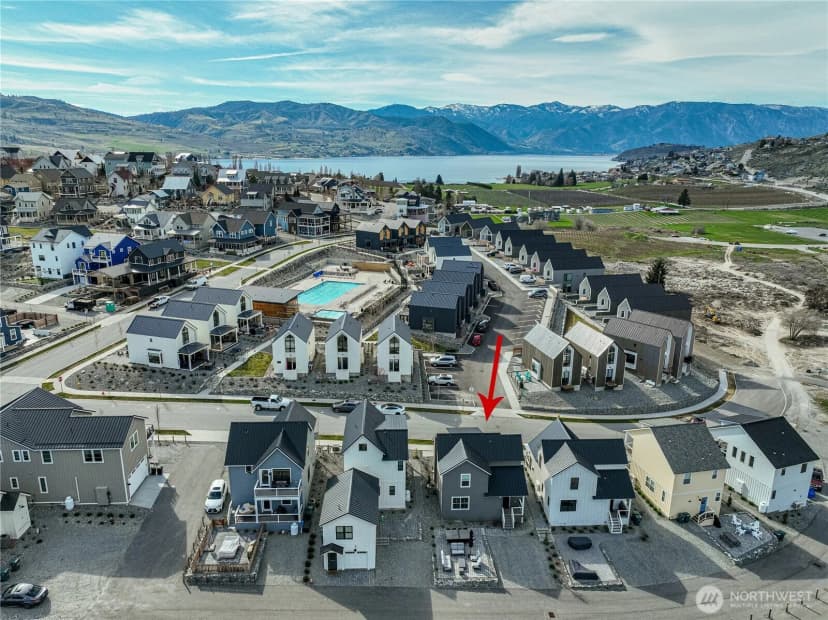Property photo for 129 Bluebell Lane, Chelan photo 32