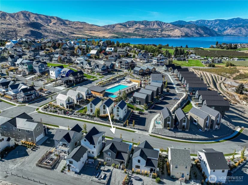 Property photo for 129 Bluebell Lane, Chelan photo 3