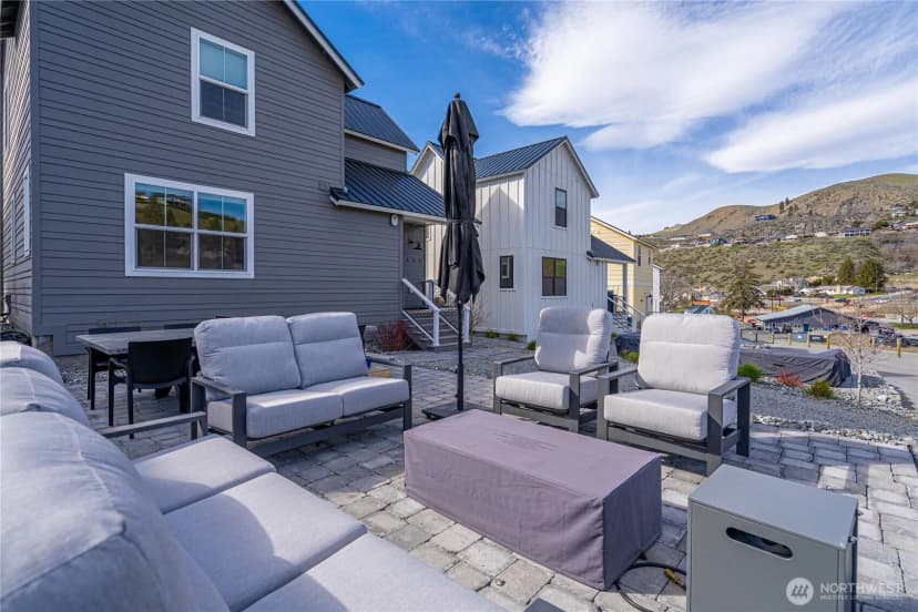 Property photo for 129 Bluebell Lane, Chelan photo 27
