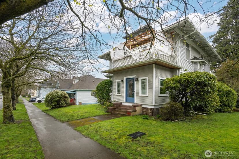 Property photo for 617 E Chestnut Street, Bellingham photo 40