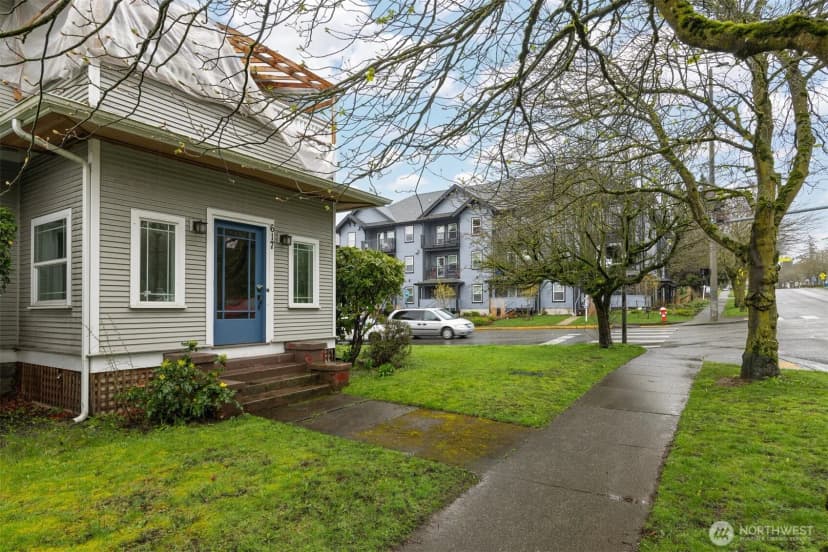 Property photo for 617 E Chestnut Street, Bellingham photo 38