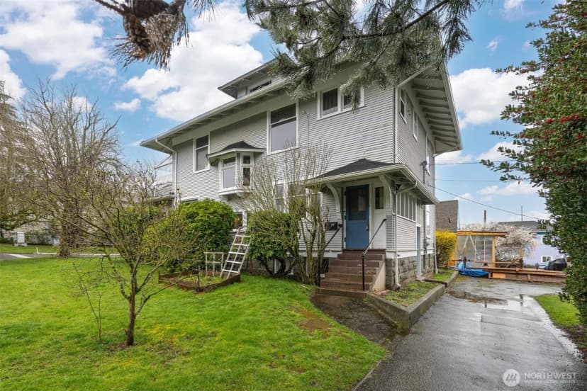 Property photo for 617 E Chestnut Street, Bellingham photo 39