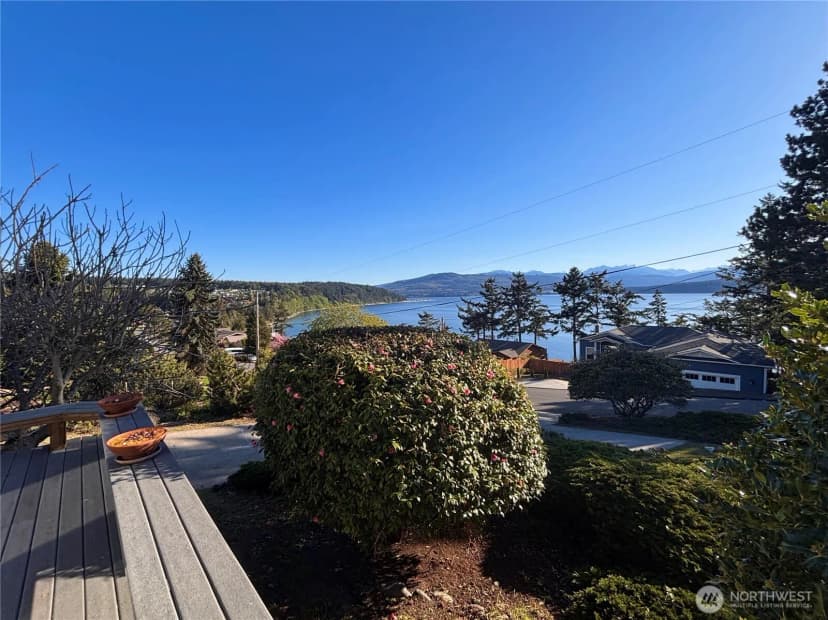 Property photo for 141 Sunset Boulevard, Port Townsend