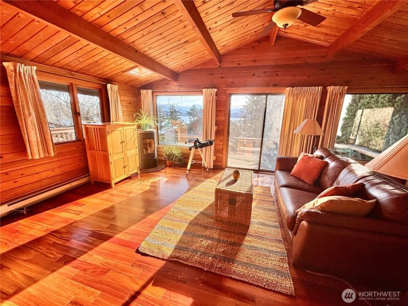 Property photo for 141 Sunset Boulevard, Port Townsend photo 7