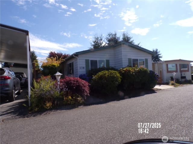 Property photo for 1415 84th Street Se #136, Everett