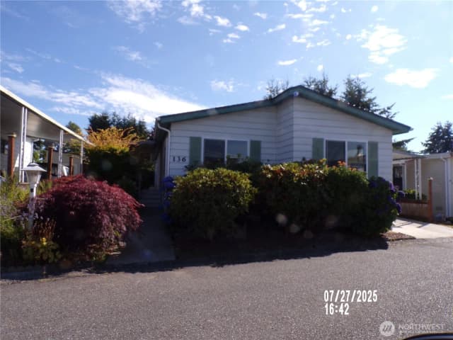 Property photo for 1415 84th Street Se #136, Everett photo 2