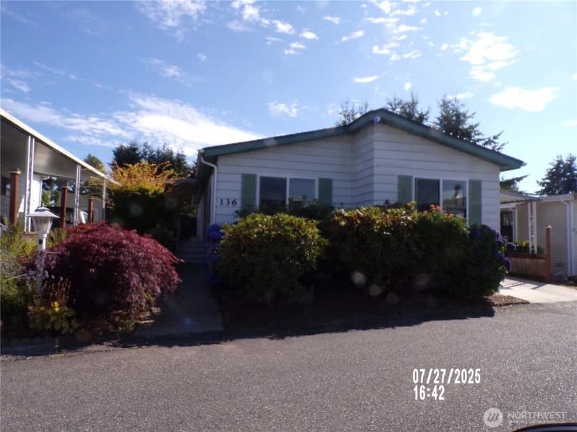 Property photo for 1415 84th Street Se #136, Everett photo 2