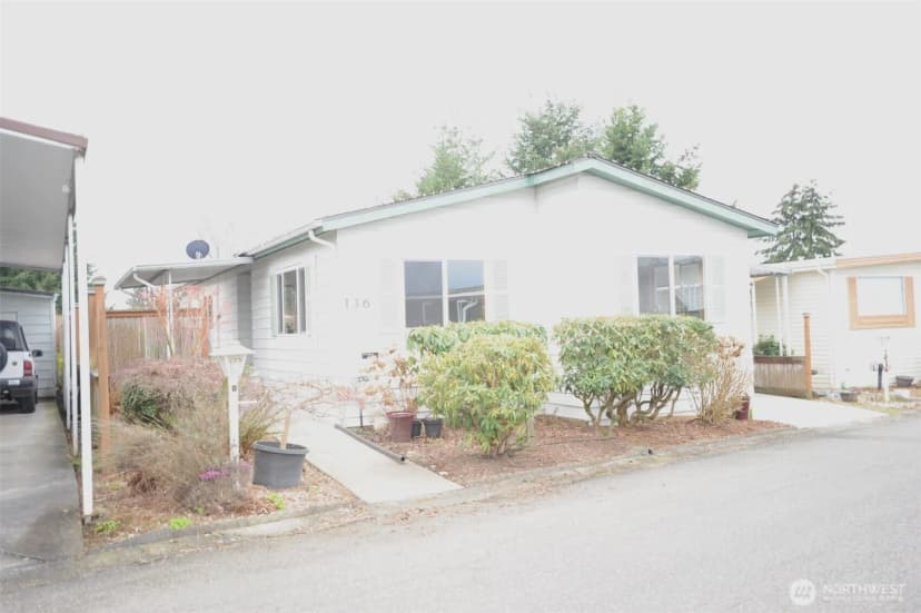 Property photo for 1415 84th Street Se #136, Everett photo 16