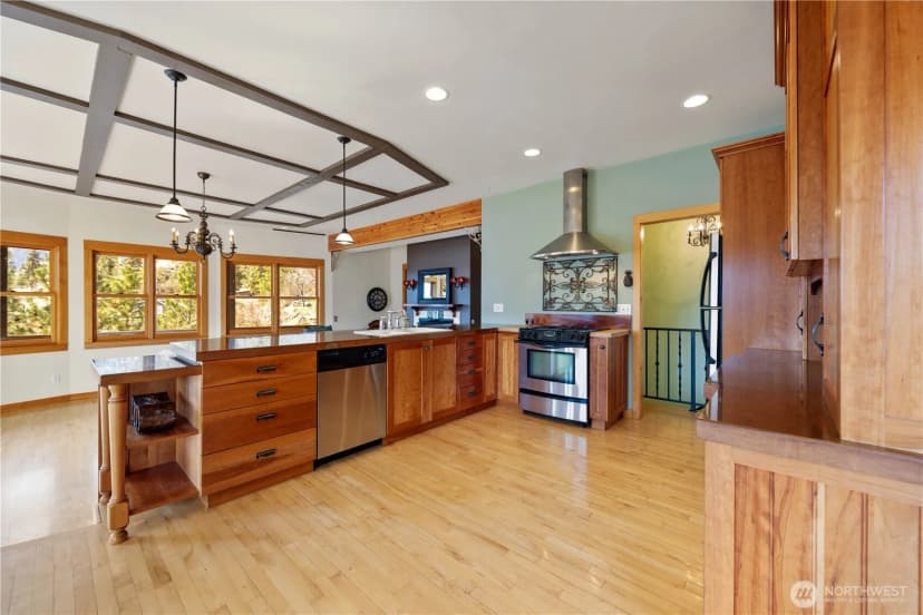 Property photo for 14518 Morning Sun Drive, Chelan photo 7