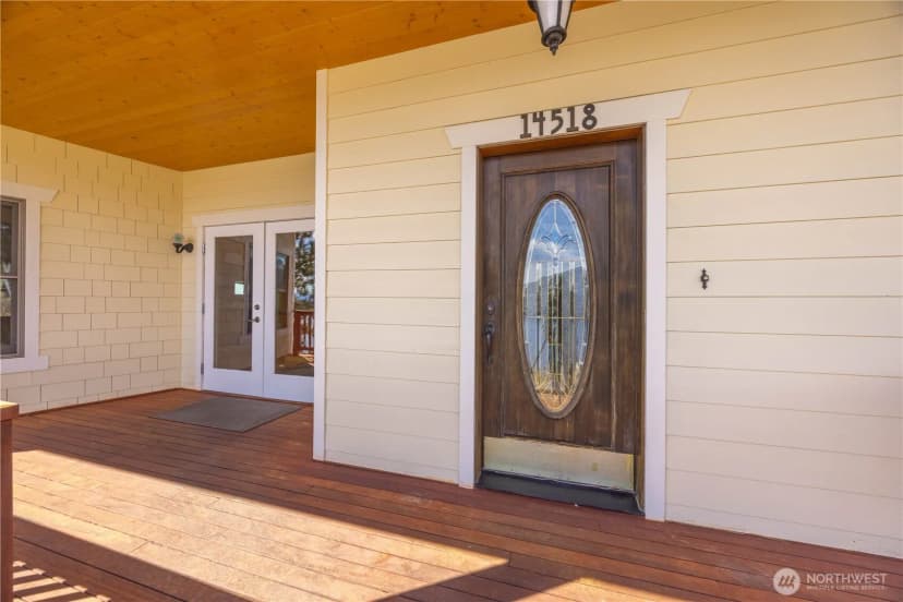 Property photo for 14518 Morning Sun Drive, Chelan photo 4