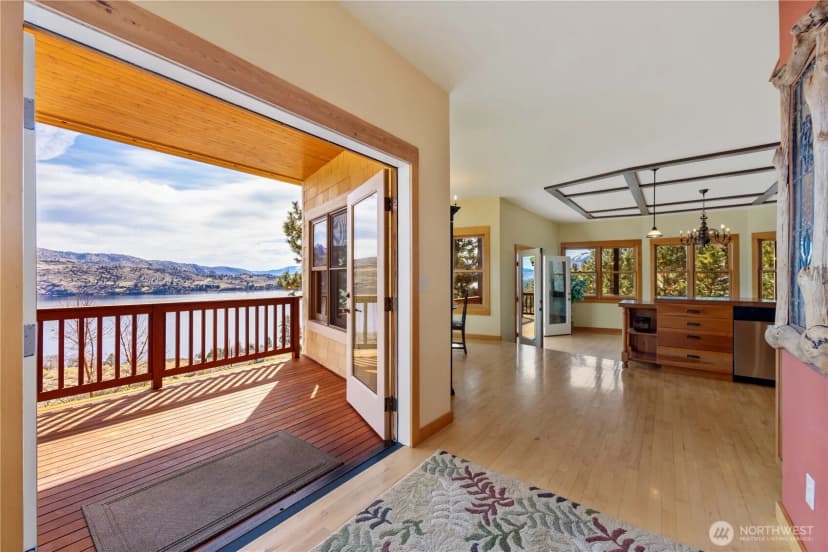 Property photo for 14518 Morning Sun Drive, Chelan photo 6