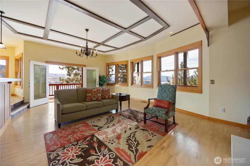 Property photo for 14518 Morning Sun Drive, Chelan photo 13