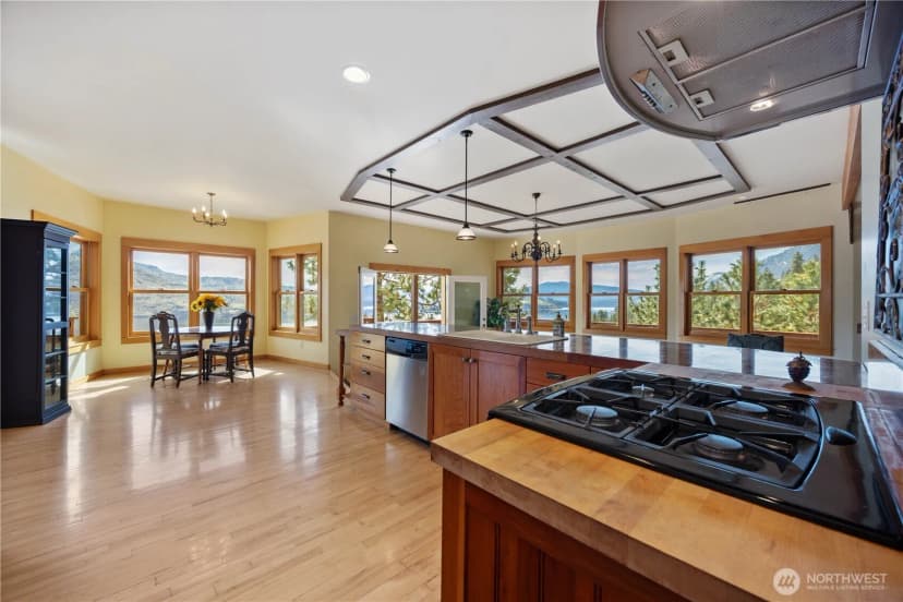 Property photo for 14518 Morning Sun Drive, Chelan photo 8