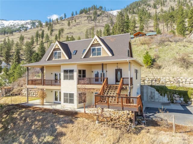 Property photo for 14518 Morning Sun Drive, Chelan