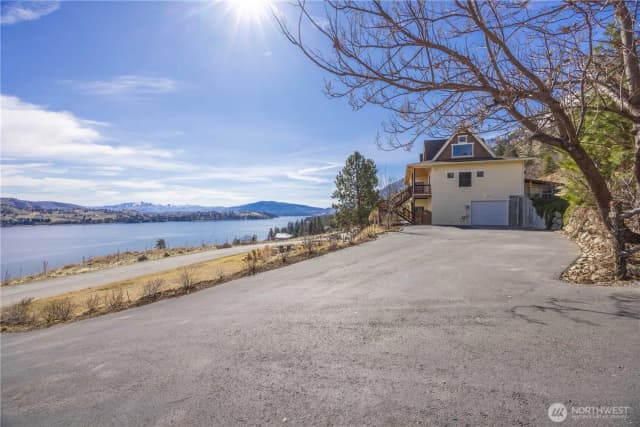 Property photo for 14518 Morning Sun Drive, Chelan photo 3