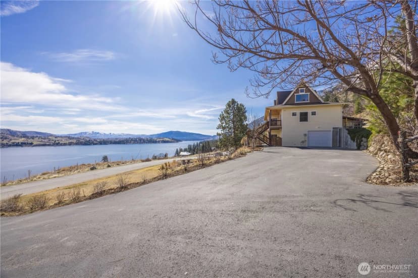 Property photo for 14518 Morning Sun Drive, Chelan photo 3