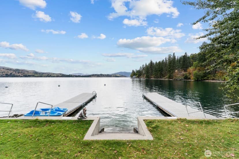 Property photo for 14518 Morning Sun Drive, Chelan photo 32
