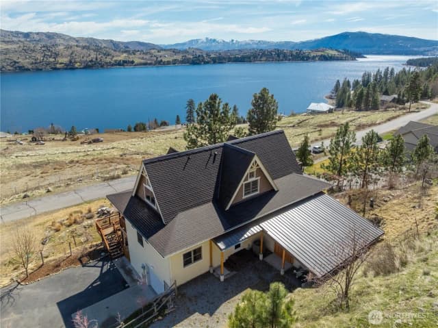 Property photo for 14518 Morning Sun Drive, Chelan photo 2