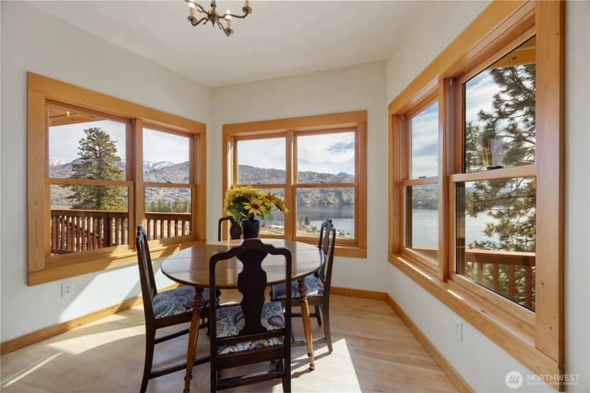 Property photo for 14518 Morning Sun Drive, Chelan photo 9