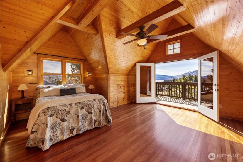 Property photo for 14518 Morning Sun Drive, Chelan photo 15