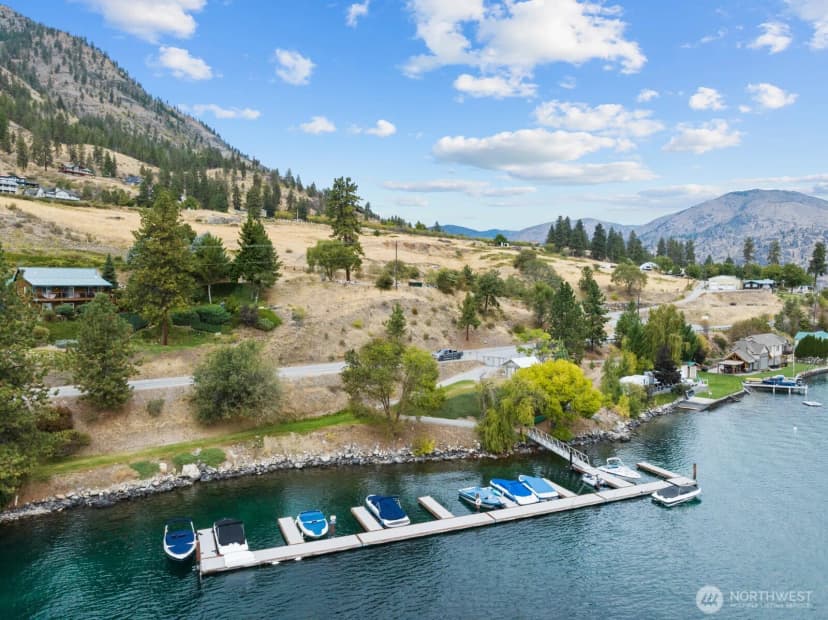 Property photo for 14518 Morning Sun Drive, Chelan photo 29