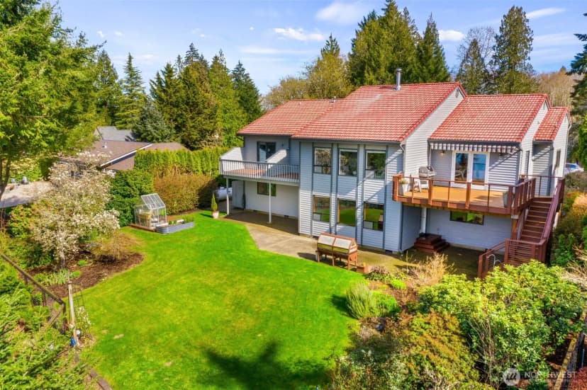 Property photo for 7707 78th Loop Nw, Olympia photo 7