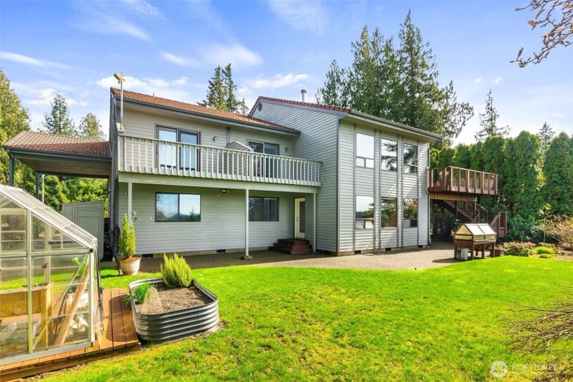 Property photo for 7707 78th Loop Nw, Olympia photo 8