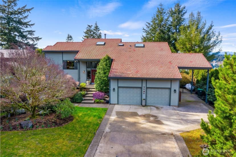 Property photo for 7707 78th Loop Nw, Olympia photo 6