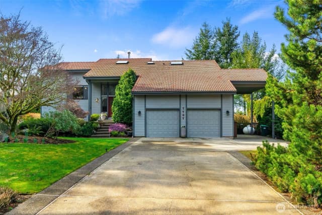 Property photo for 7707 78th Loop Nw, Olympia photo 5